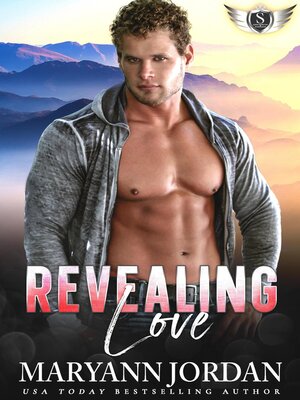 cover image of Revealing Love